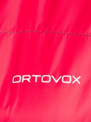 Ortovox Swisswool Light Tec Lavarella Fleecejacke bei Blue Ortovox Swisswool Light Tec Lavarella Fleecejacke bei Blue